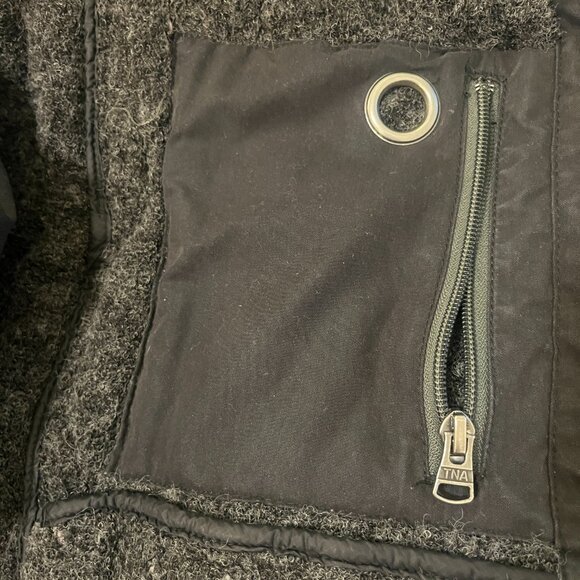 Aritzia TNA Griffith Parka - Picture 10 of 10